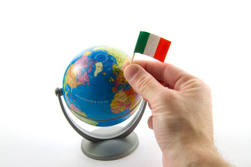 Italien