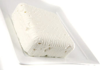 whole soft cheese
