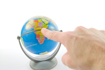 Afrika