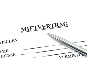 Mieten
