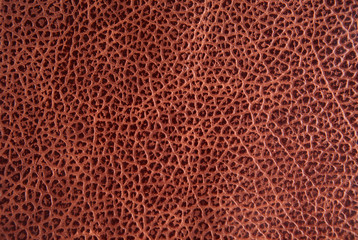 Leather