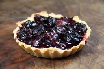 Tartelette