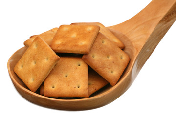 Cracker
