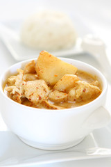 Chicken Curry