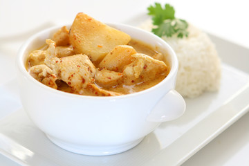 Chicken Curry