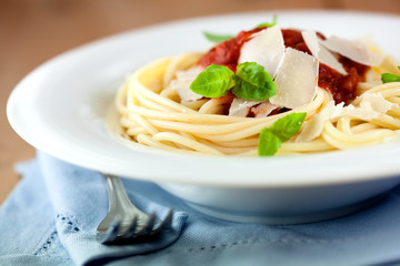 Spaghetti