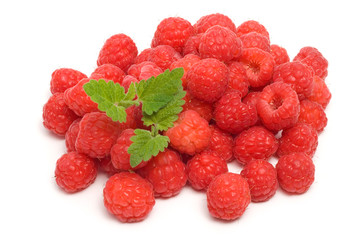 Himbeeren