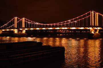 Chelsea Bridge