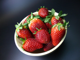 Erdbeeren