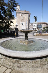 rocca dei rettori