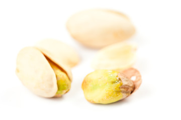 pistachio nuts
