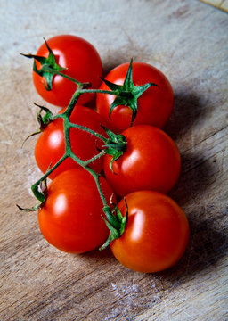 Tomatoes