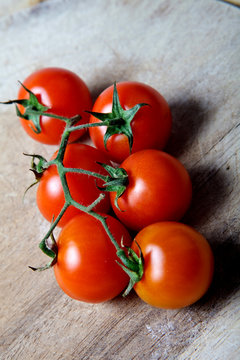Tomatoes