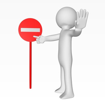 Interdiction