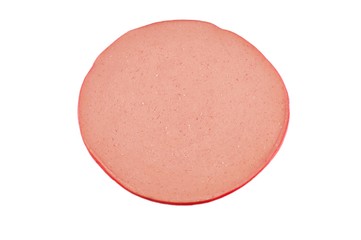 garlic bologna © SunnyS