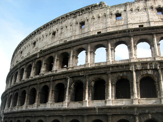 Colosseum, Roma
