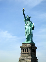 Statue of Liberty