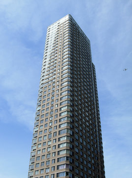 Skyscraper