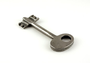 Old key