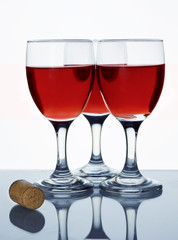 Red wine
