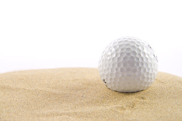 Golfball