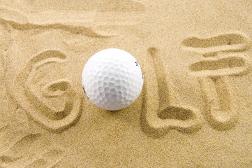 Golfball