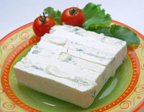 Gorgonzola
