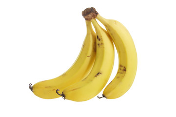 Bunch of Bananas © Silkstock