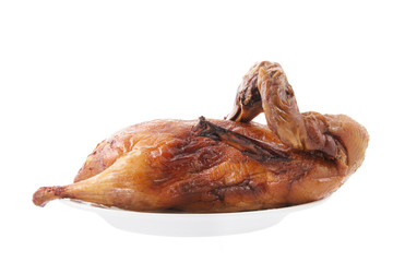 Chinese Roast Duck