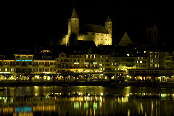 Rapperswil, Switzerland