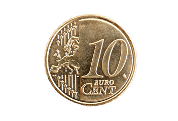 Euro coin macro