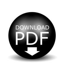 Download PDF Icon - black