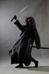 ninja © toskov