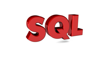 SQL 3d rot
