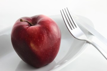 Dieta di Mele