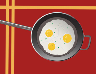 egg