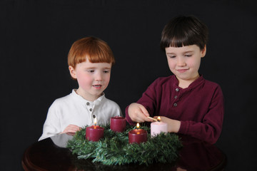 Third Week of Advent