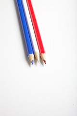 Colorful Pencils