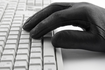 Hacker