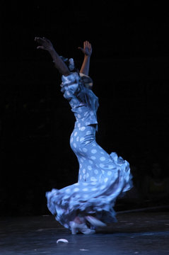 Zambra tradicional del Sacromonte 02