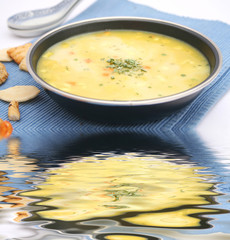 Thai Suppe