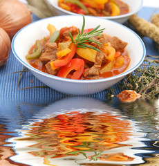 Gulasch