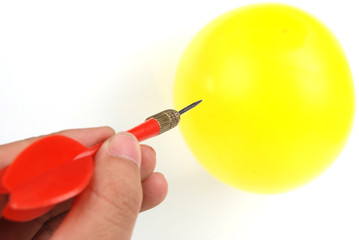 balloon
