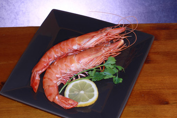 gamberoni