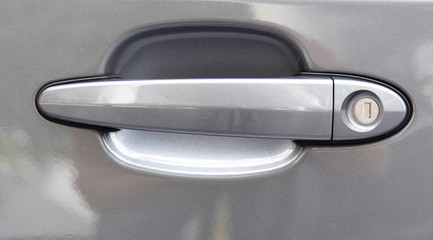 car door handle