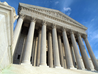 Supreme Court Washington DC