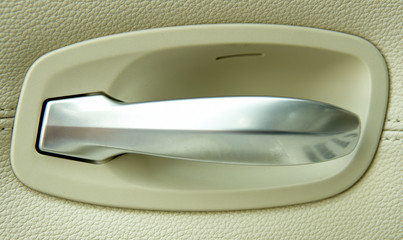 car door handle