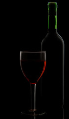 wine