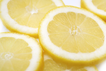 Citron juteux
