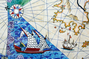 World Map